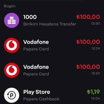 Vodafone Saçmalık İnternet Sorunu Gelmeme
