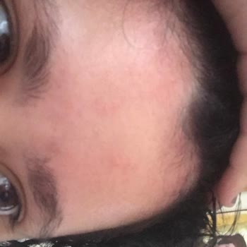 Maxx Deluxe Maxx Tüp Saç Boyası Yüzümü Mahvetti.