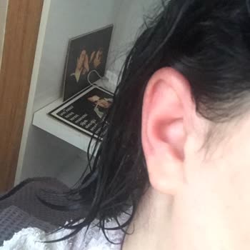 Maxx Deluxe Maxx Tüp Saç Boyası Yüzümü Mahvetti.