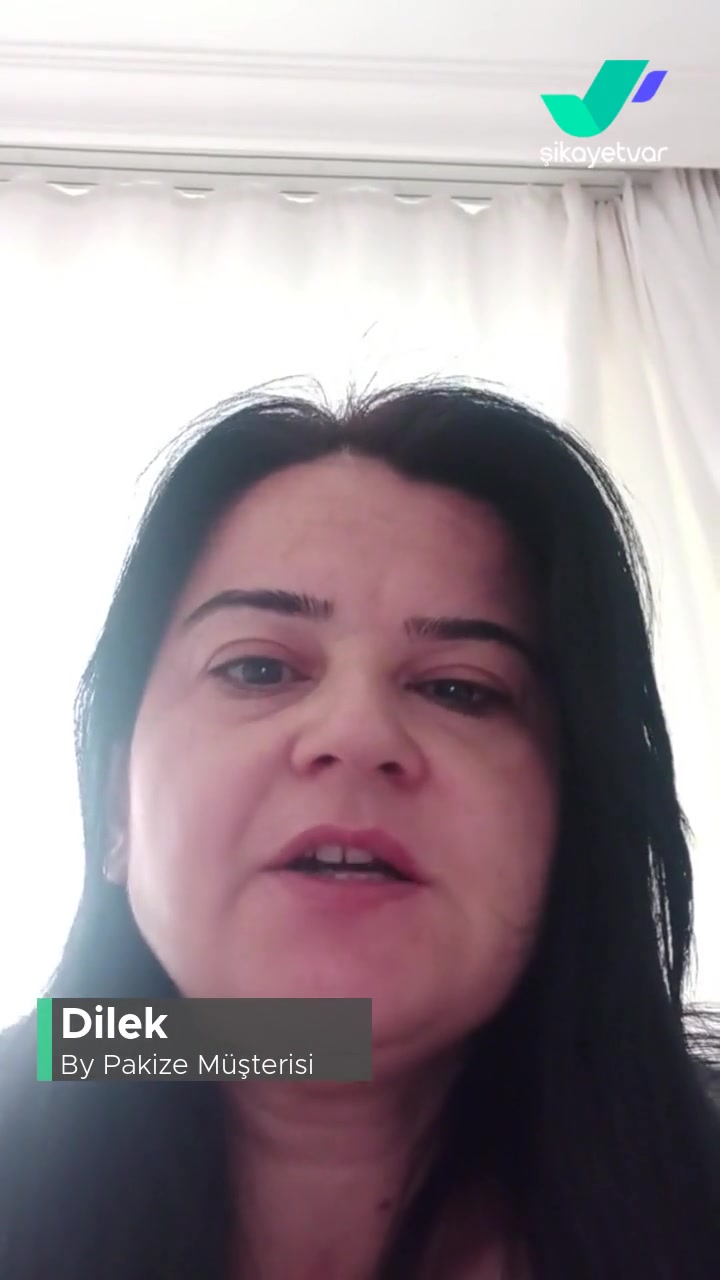 By Pakize İnsanları Kandırıyorlar! videonun kapak resmi