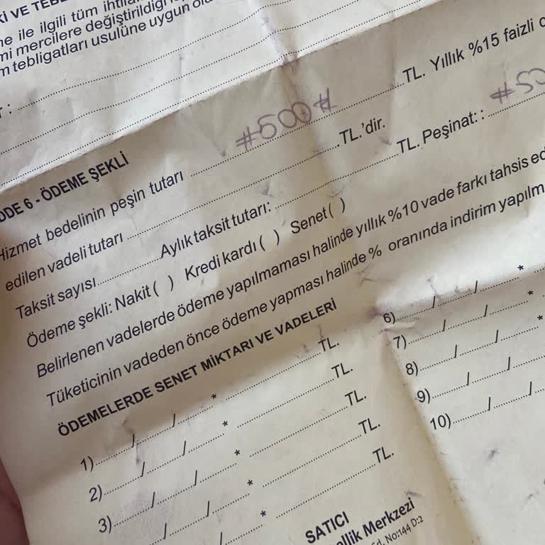 Este Rose Güzellik Merkezi Este Rose Müşterilerini Bilgilendirmeden Seans İptal Ediyor