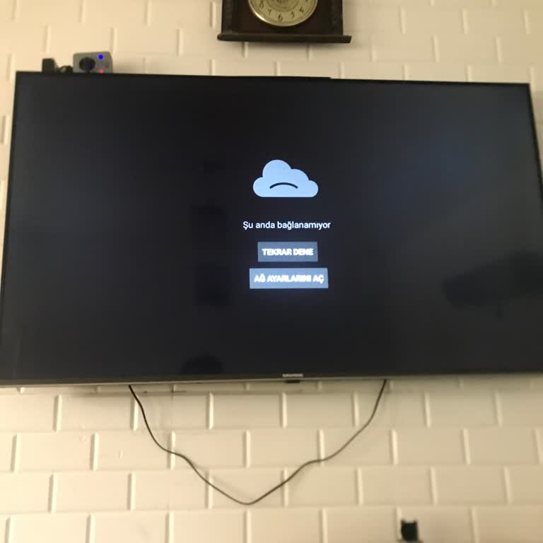 Grundig Genel Müşteri Şikayeti