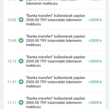 The Most Common Mistakes People Make With BetWinner: Yatırma ve Çekme