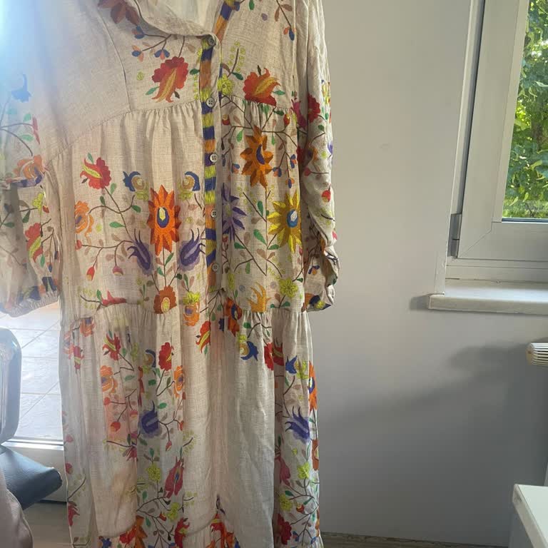 Tuğbaca Butik Şikayetçiyim