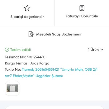A101 Ücret İadesi Yapılmadı