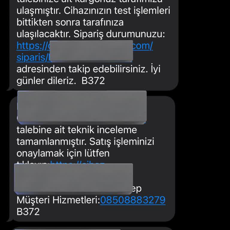 EasyCep 10 Gündür Ödeme Yapmıyor