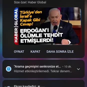 Turkcell Sim Senkronizasyon Sorunu