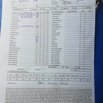 Digiturk Haksız İcraya Verilmesi