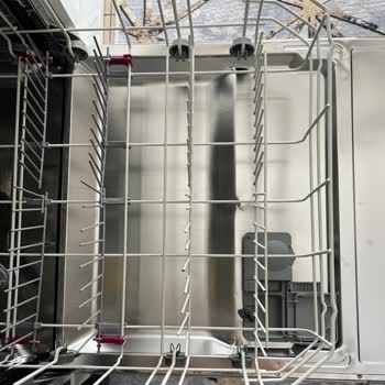 Arçelik Bulaşık Makinesi Paslanma Sorunu