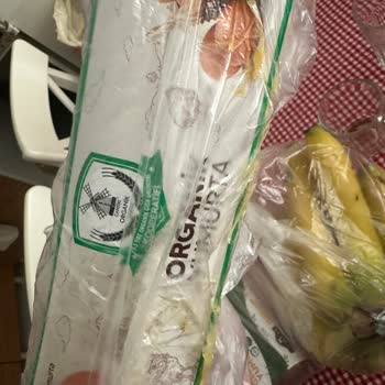 Migros Hemen Siparişimde Kırık Gönderilen Yumurtalar İade Olmadı