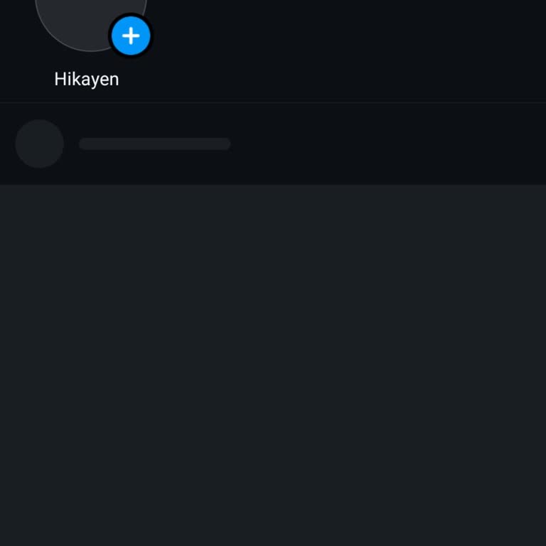 Instagram'da İnternet Çekmiyor