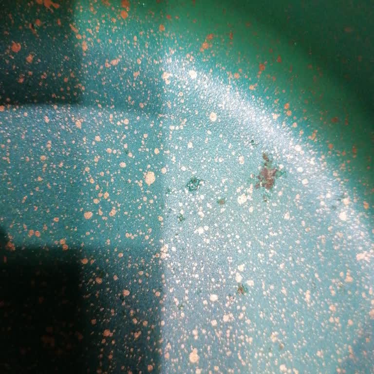 O. M. S. Tencere Takımı Sorunu