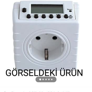Vira Elektrik Görsel Farklı, Gelen Ürün Farklı