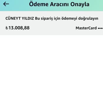 Akbank'ın Vadettiği Taksitli Alışverişi Onaylamaması!