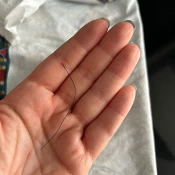 Knorr Karanfil Paketi İçerisinden Çıkan Yabancı Madde