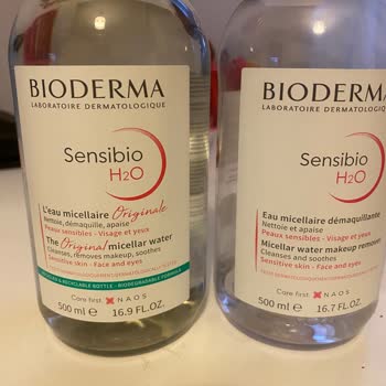 Bioderma Makyaj Temizleme Suyu Sahte Ürün