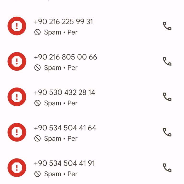 Denizbank'ın Sürekli Aramalarıyla Psikolojik Baskı