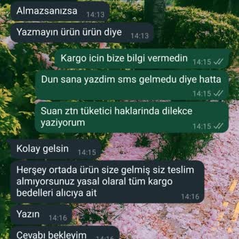 ElbiseXXL Satıcı Sorunları Ve Müşteri Deneyimi