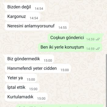 ElbiseXXL Satıcı Sorunları Ve Müşteri Deneyimi
