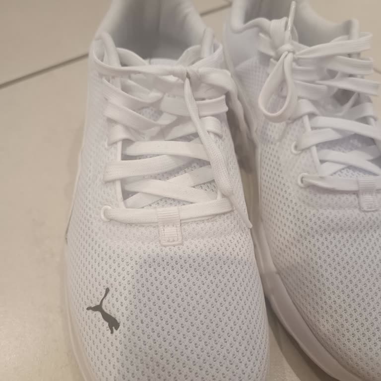 FLO Dan Aldığım Puma Ayakkabı Açılma Mağduriyet