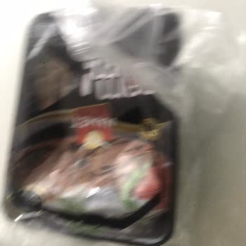 Migros Sosis -Döner Defolu