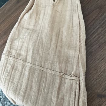 He Qa Kalitesiz Kumaş Ve Dikiş Sorunu