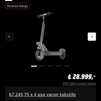 Media Markt Yanlış Ürün Kargolanması Sonrası Yaşatılan Mağduriyet