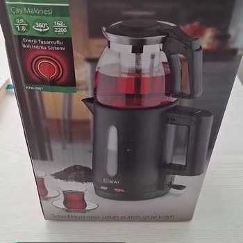 Migros Extra Ürünü Teslim Ediyor Ama İade İstenince Arayıp Sormuyor!