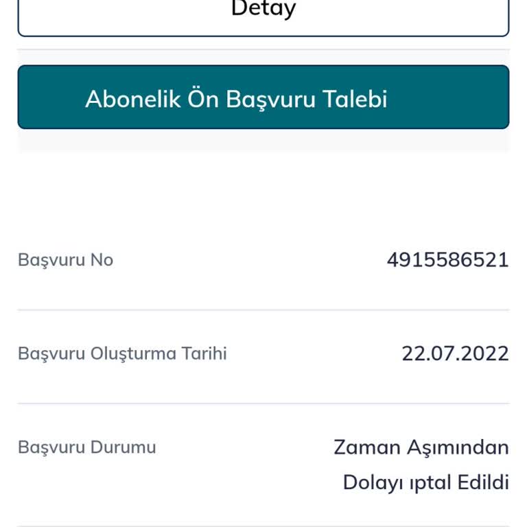 Türk Telekom Altyapı Sorunu 2
