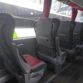 İnegöl Seyahat'te Beklentileri Karşılamayan Hizmet