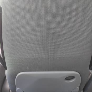 İnegöl Seyahat'te Beklentileri Karşılamayan Hizmet