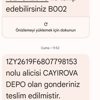 Evidea Para İadesinin Yapılmaması