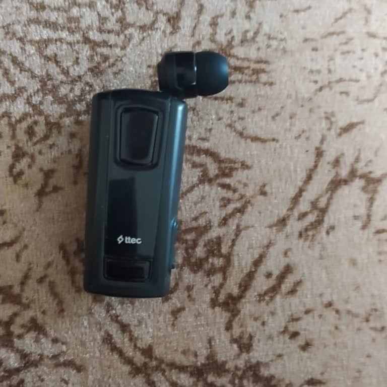 Ttec Makaron Kulaklıkta Sorun Var