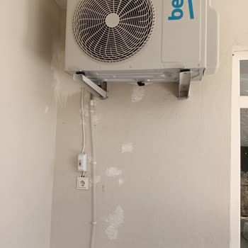 Beko Klimam Kötü Koku Veriyor