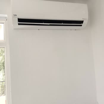 Beko Klimam Kötü Koku Veriyor