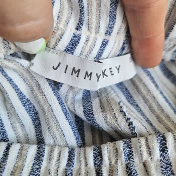 Jimmy KEY Den Şikayetim Var