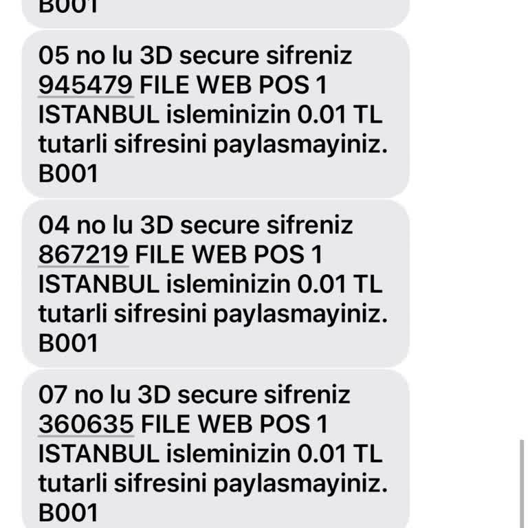 Akbank Axess Kartımdan Bilgim Dışında MoneyPay/Migros Çekimi Yapıldı
