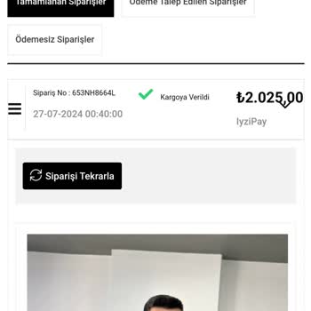 Moses Collection İade Etmeyip Değişime Zorluyorlar