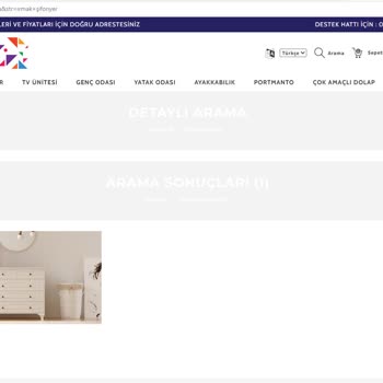 Rabi Mobilya Nakliye Teslimat Mağduriyeti