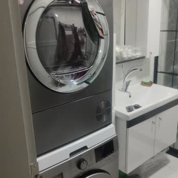Hoover Kurulum Yapılırken 3400₺ Ödedik!