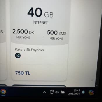 Turkcell Eski Müşteriye İki Kat Fiyat Uyguluyor