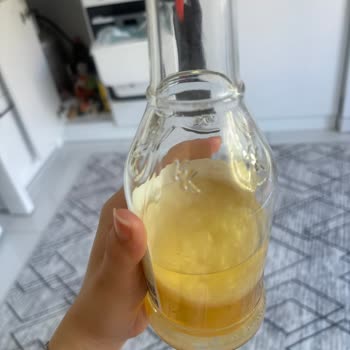 Kemal Kükrer Sirke Bozuk Çıktı