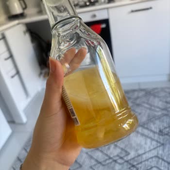 Kemal Kükrer Sirke Bozuk Çıktı