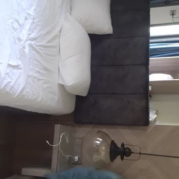 Class Beach Hotel Yanlış Oda Verildi, Fotoğrafla Alakası Olmayan Bir Oda