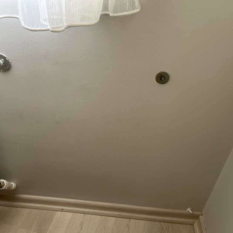 Baymak Montaj Vidası İçin Ekstra Ücret