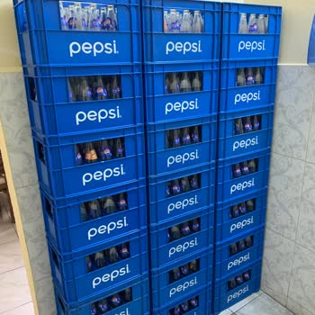 Pepsi Dilek Grup Boş Şişe Almıyor