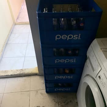 Pepsi Dilek Grup Boş Şişe Almıyor