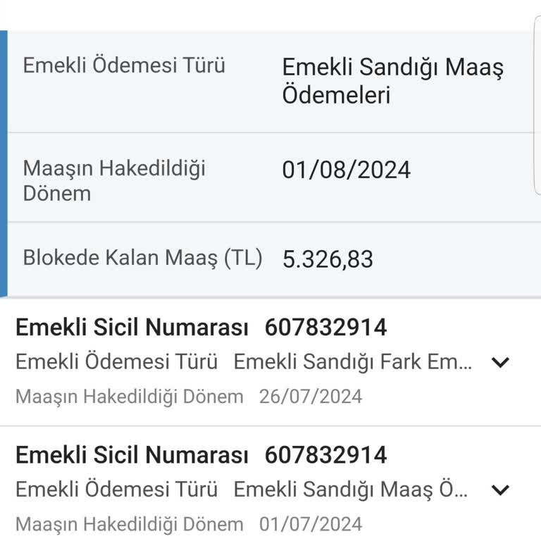 Ziraat Bankası Blokeli Hesap Nedeniyle Mağduriyet Yaşıyorum