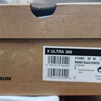 Amazon Sürekli Hatalı Ürün Gönderiyor ve Hiçbir Sorumluluk Üstlenmiyor