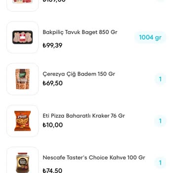 A101 Stoklarında Olmayan Hayali Ürün Satıyor